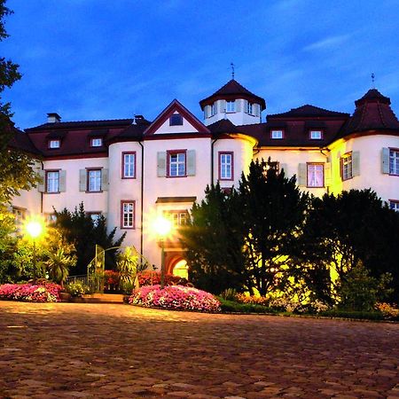 Roettele'S Restaurant & Residenz Baden-Bade Exterior foto