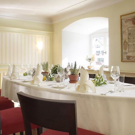 Roettele'S Restaurant & Residenz Baden-Bade Exterior foto