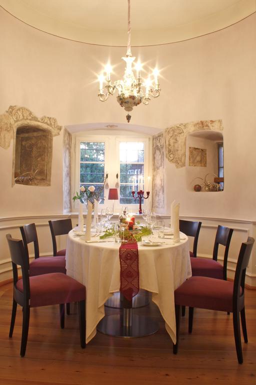 Roettele'S Restaurant & Residenz Baden-Bade Exterior foto