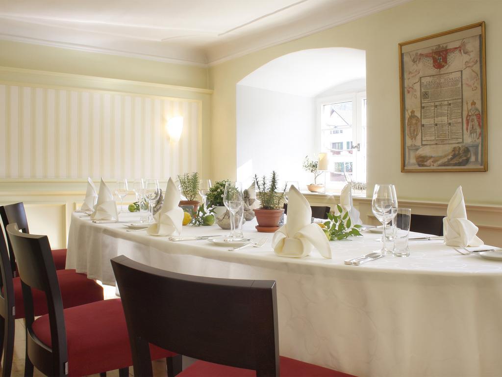 Roettele'S Restaurant & Residenz Baden-Bade Exterior foto